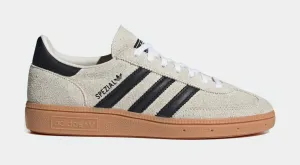 Adidas Varner Wrestling Shoes Handball Spezial Womens Lifestyle Shoes (Alumina/Core Black/Cloud White)