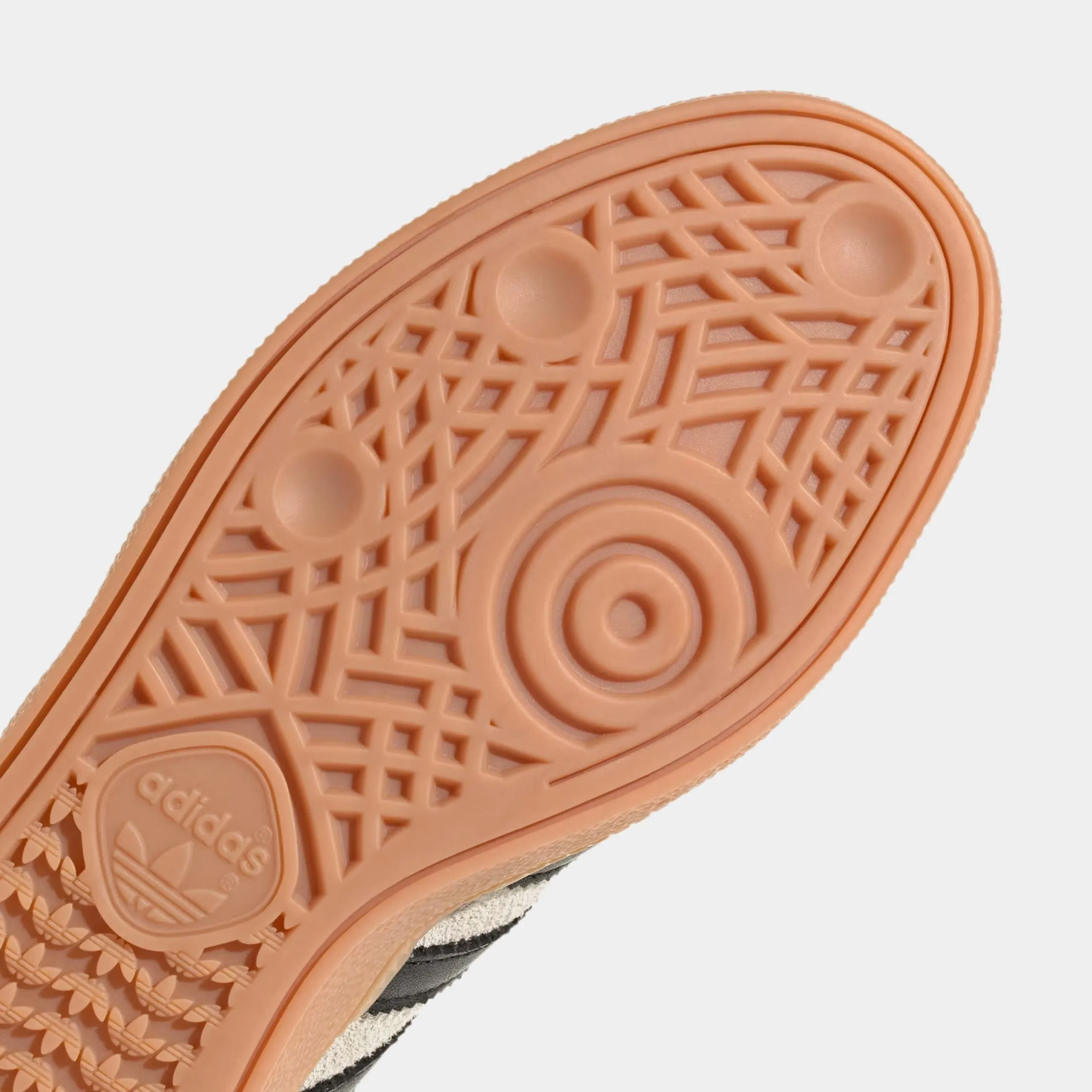 Handball Spezial Womens Lifestyle Shoes (Alumina/Core Black/Cloud White) Adidas Hiking & Trekking Shoes