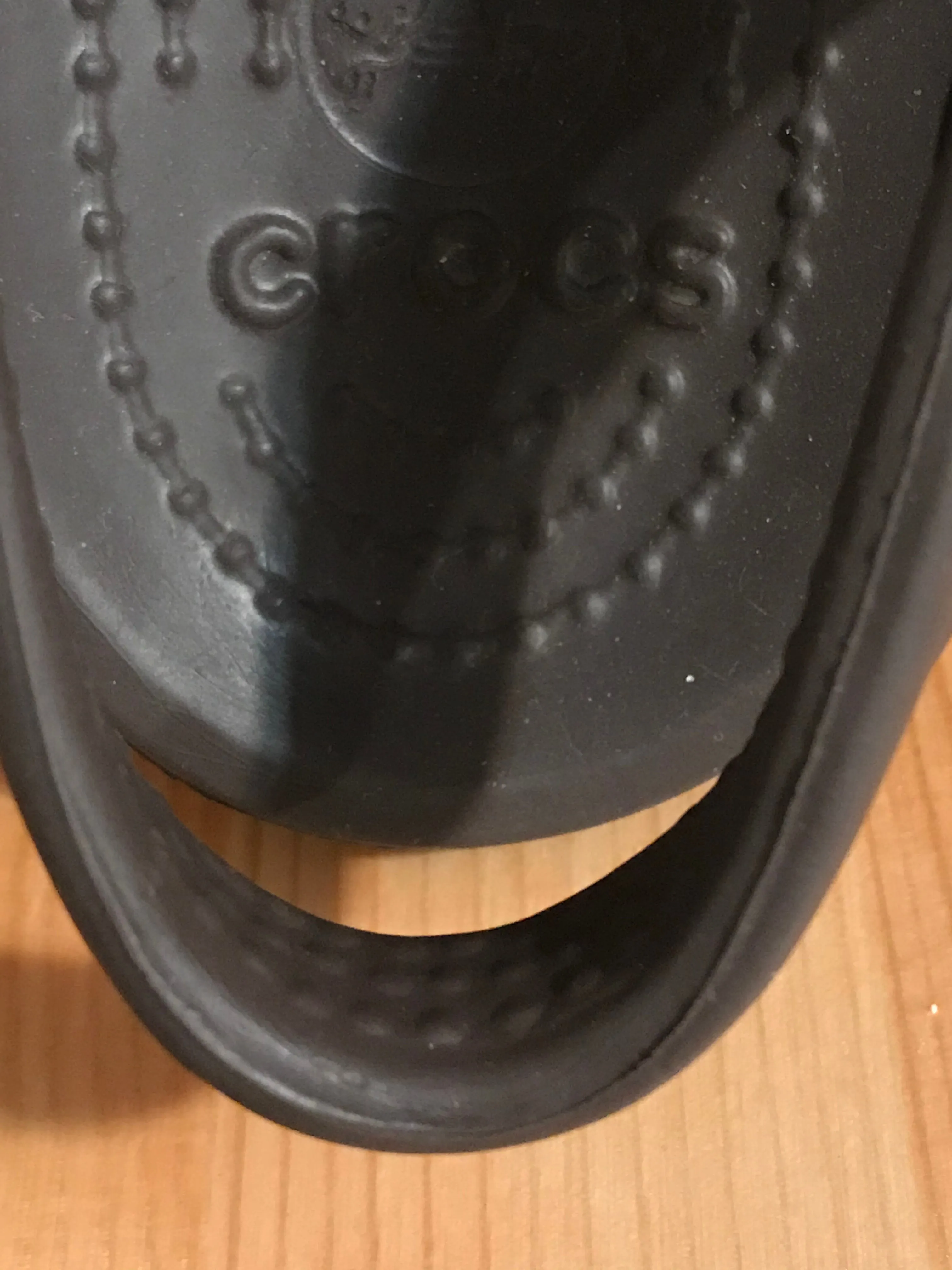 Waterproof Shoes For Canoeing CROCS Womens Size 6 Slingback Ballet Flats Shoes