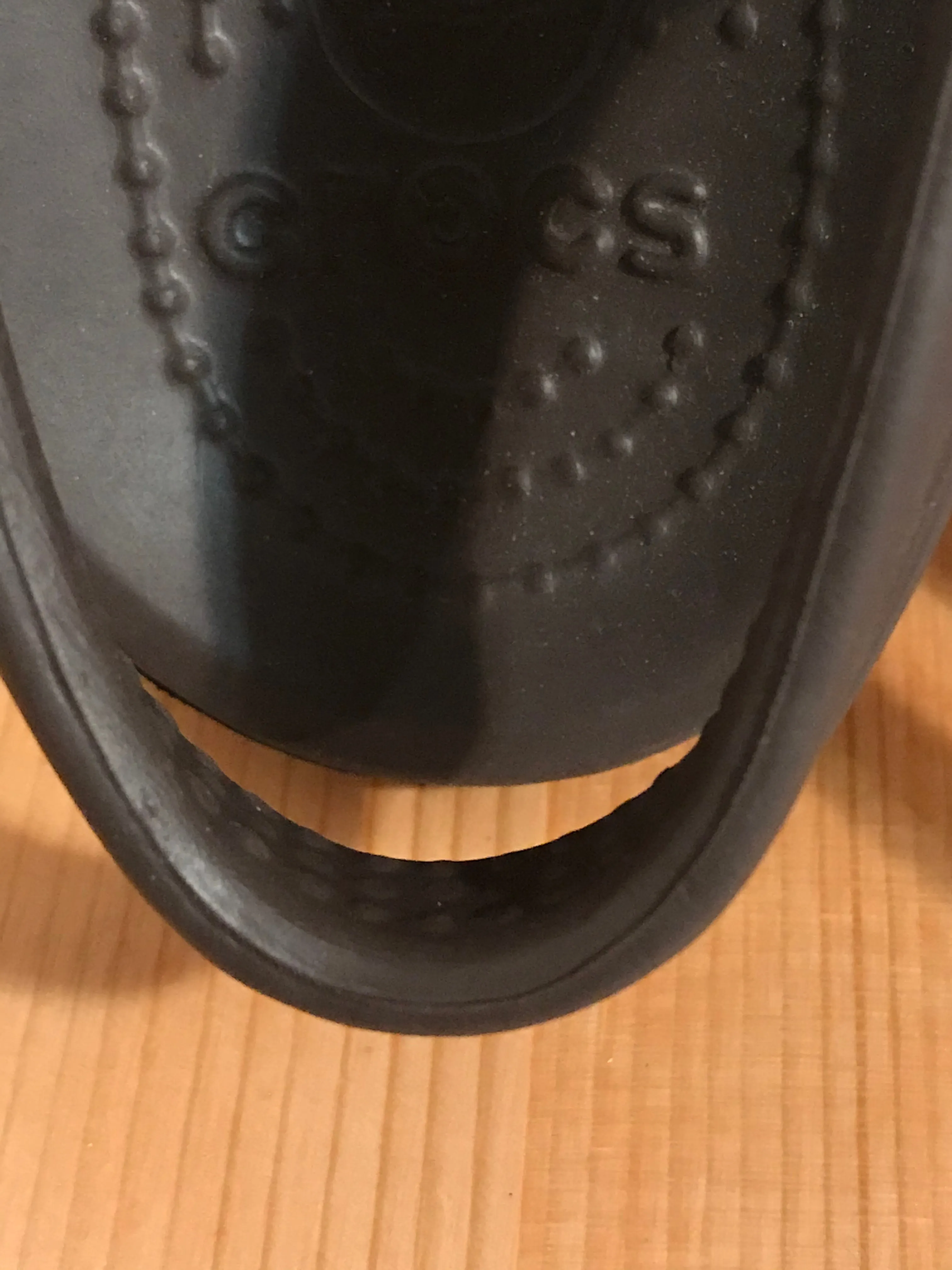 CROCS Womens Size 6 Slingback Ballet Flats Shoes 100 Waterproof Walking Shoes