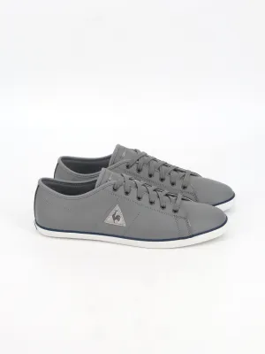 Men's Brand Logo Patched Casual Shoes,Grey Blazer Low 77 Jumbo Se Varsity Casual Shoes