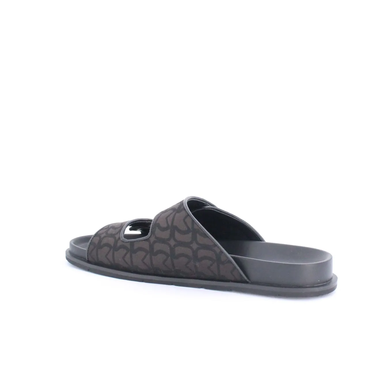 BOGDA MENS SANDALS-BLACK Moses Sandals