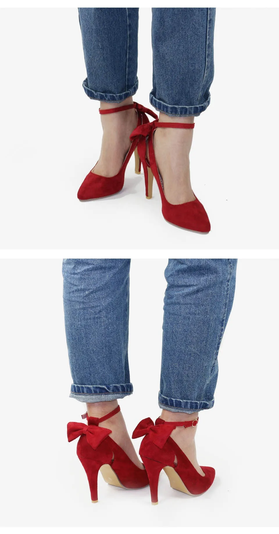 Cute Women High Heels Best Casual Shoes For Plantar Fasciitis