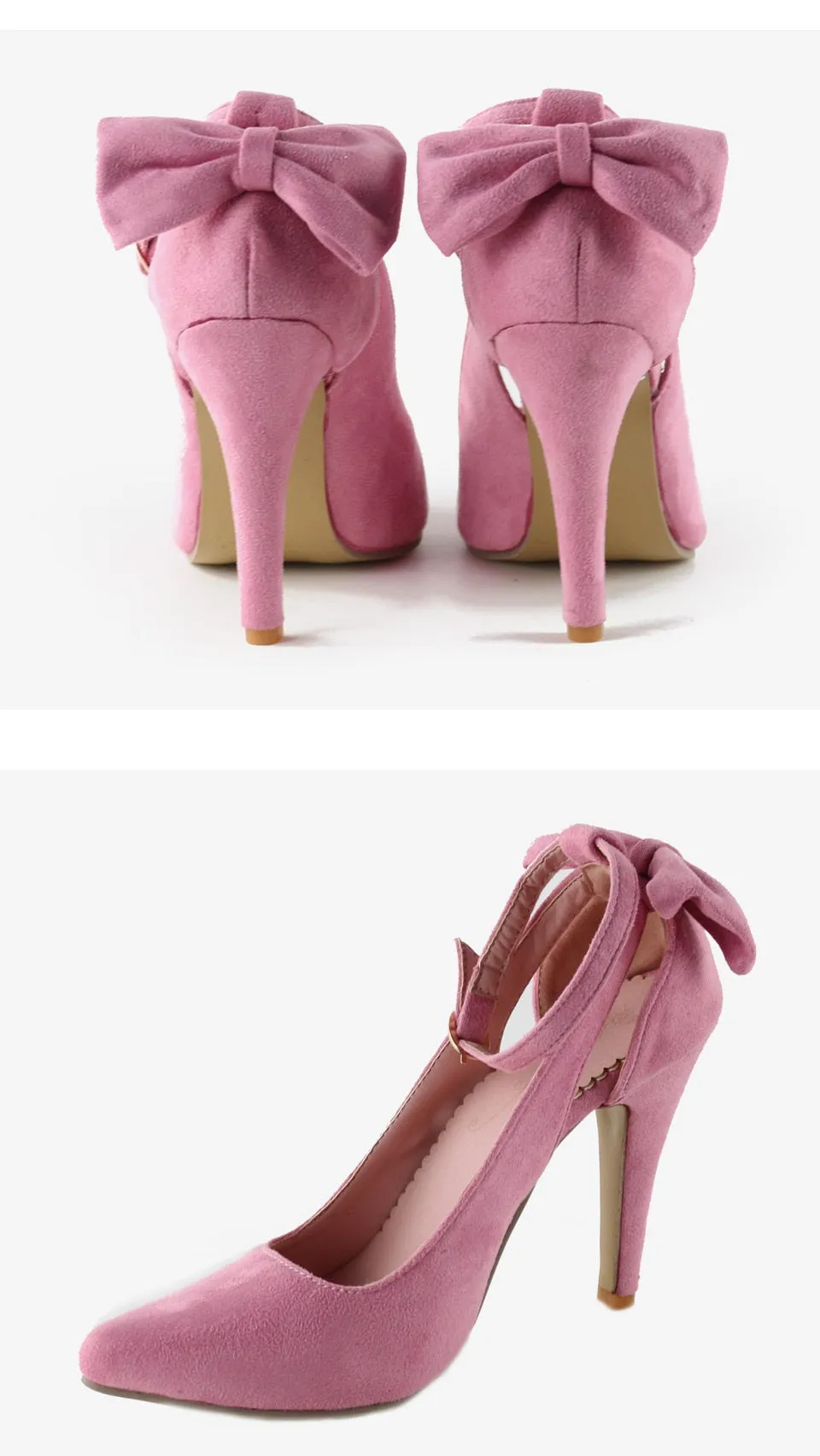 Casual Shoes That Make You Taller Cute Women High Heels