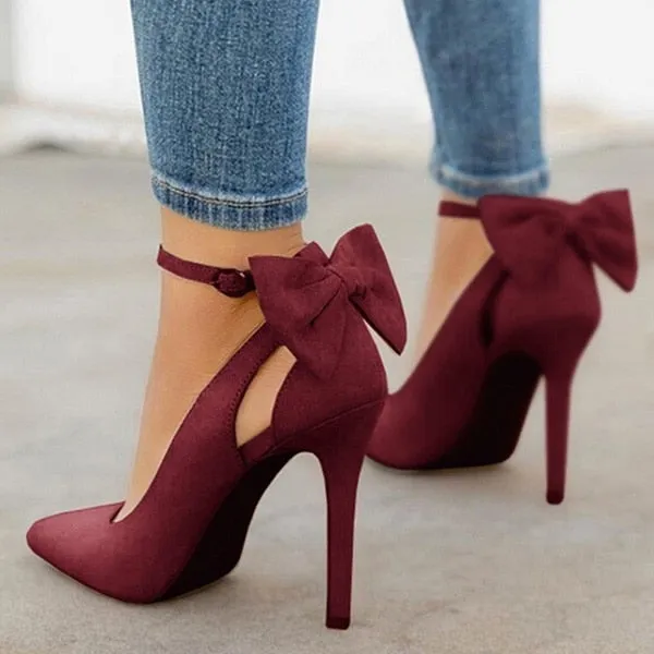 Casual Shoes Made In Usa Cute Women High Heels