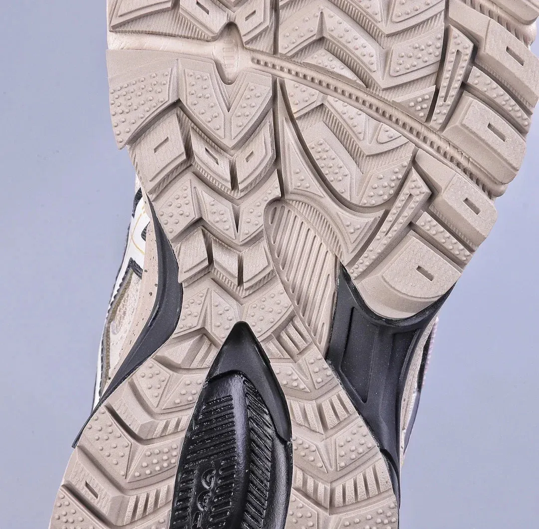 Original Asics GEL Kahana 8 Men Off Road Running Shoes Cushion Stability Aics GEL Kahana8 Running Breathable Sport Sneakers Asics Sky Elite Flytefoam 3 Volleyball Shoes