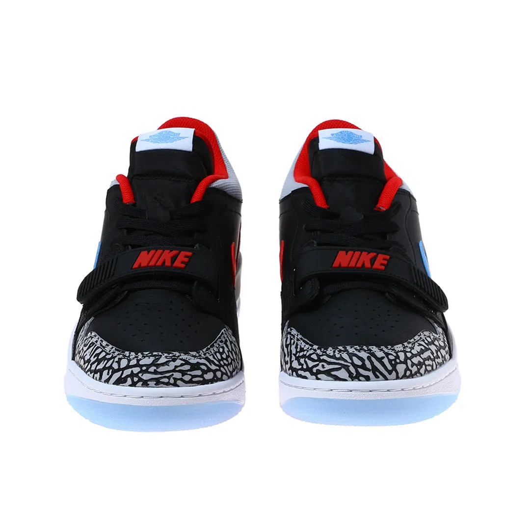 Air Jordan Legacy 312 Low Trusstic System Asics Running Shoes