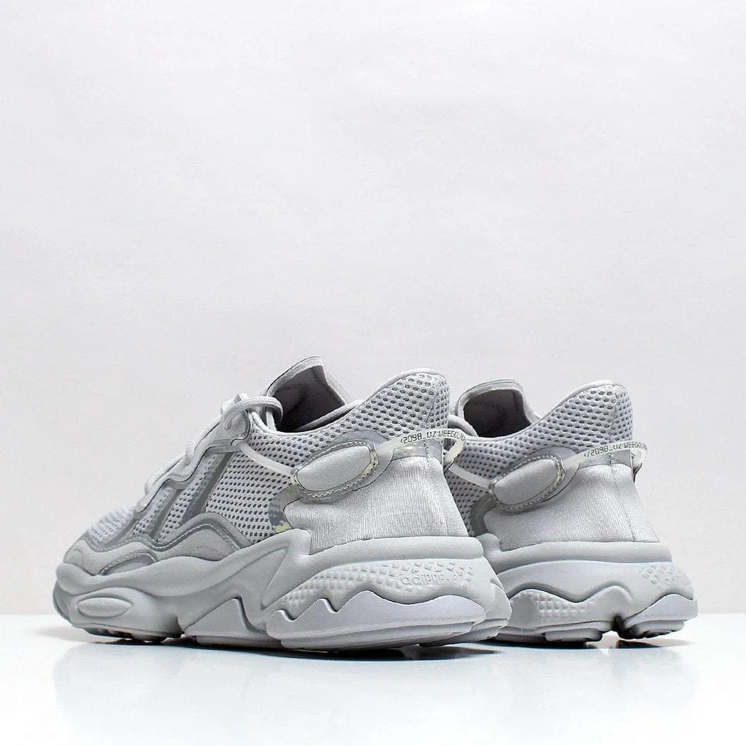 Adidas Iridescent Shoes Adidas Originals Ozweego Shoes