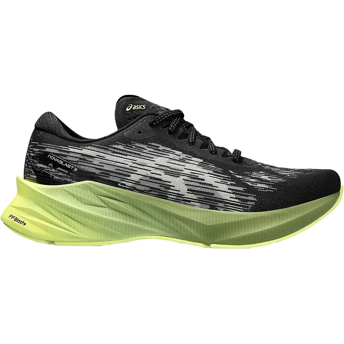 Asics Court Ff Tennis Shoes Men's Novablast 3