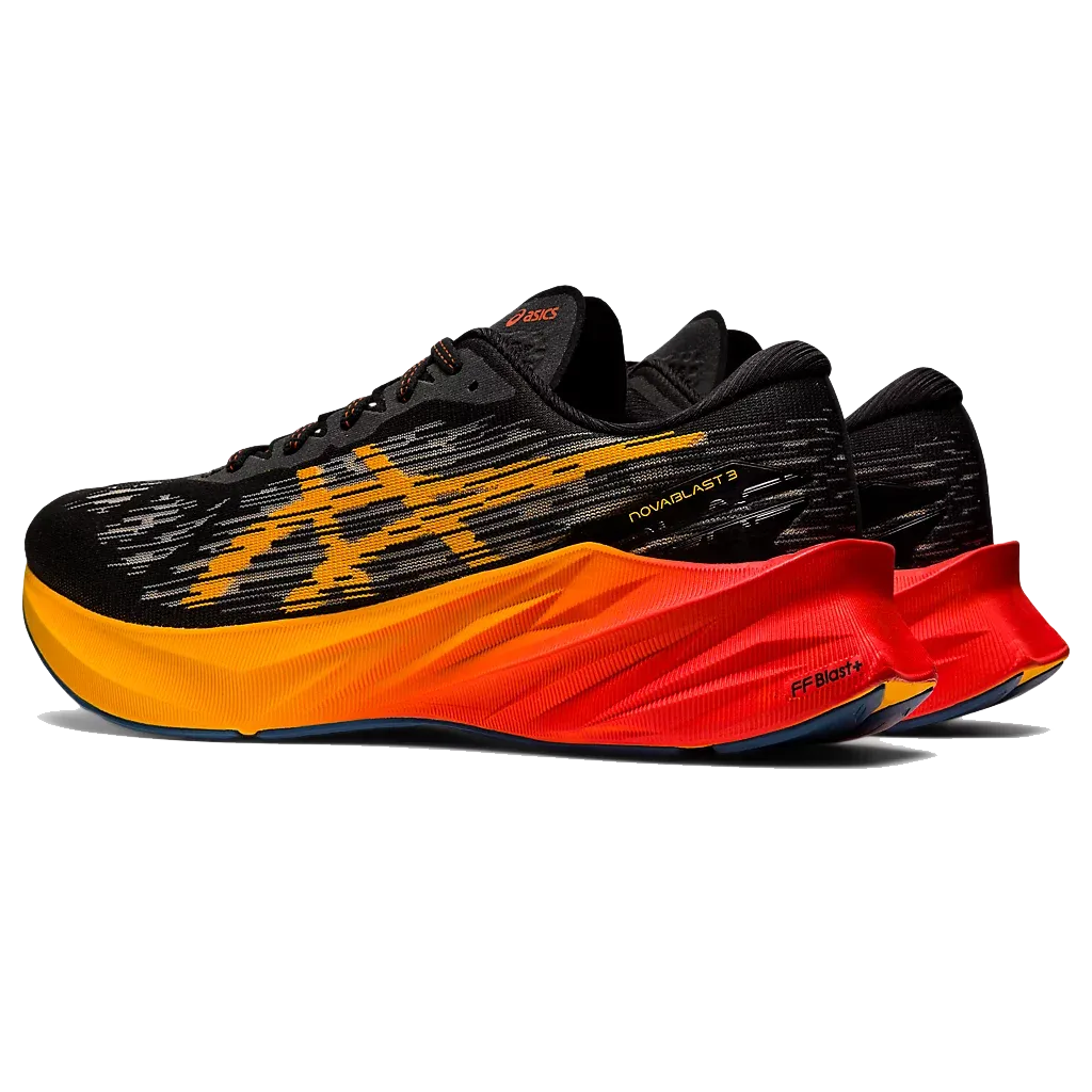 Men's Novablast 3 Top Ten Asics Running Shoes