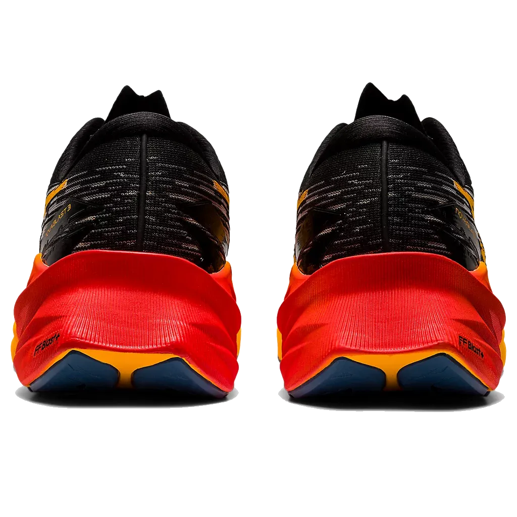 Men's Novablast 3 Asics Gel Game Netball Shoes