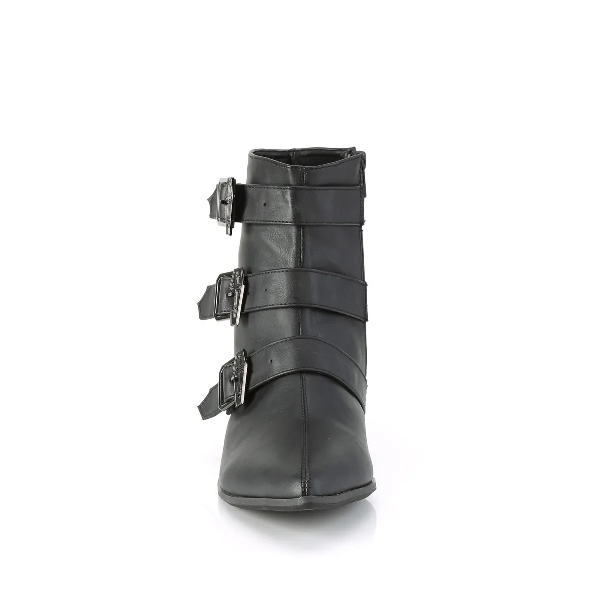 Cato Boots Vampire Baron/Baroness Ankle Boots (Unisex)