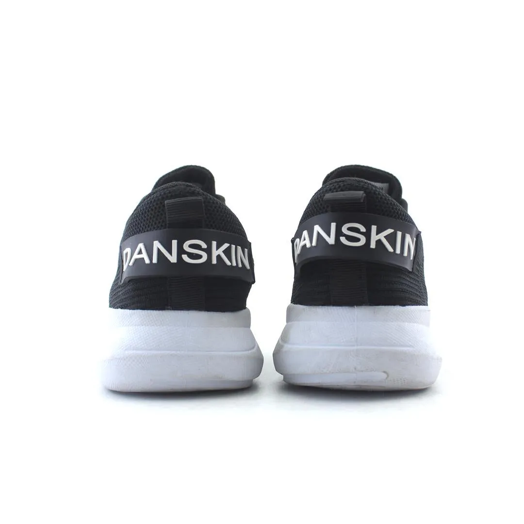 Running Sneakers For Flat Feet DANSKIN BOOST