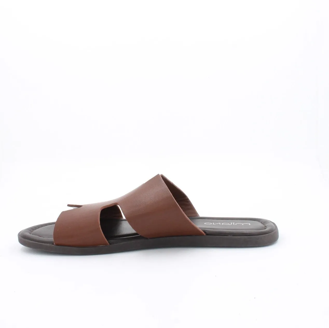 Rose Sandals DAVI MENS SANDALS - TAN