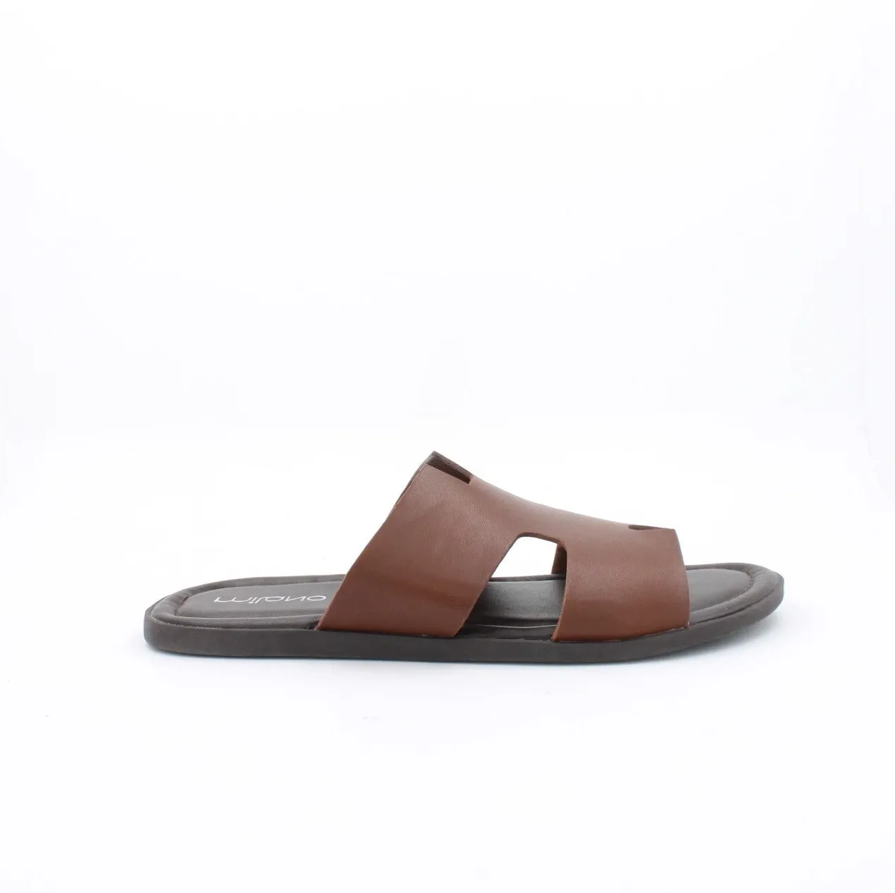 DAVI MENS SANDALS - TAN Judy Sandals