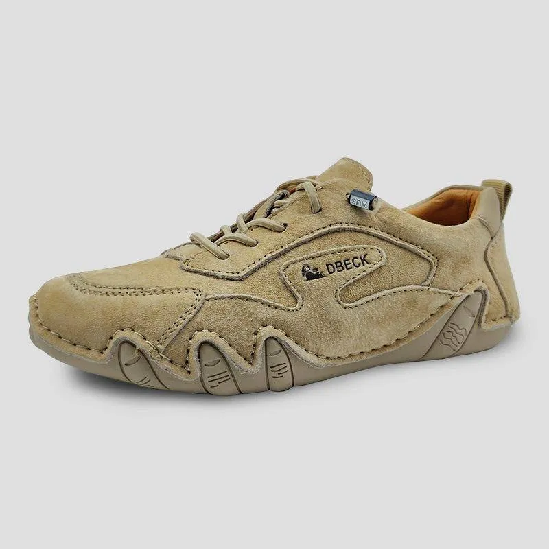 Dbeck SundayStroll: Comfortable & Flexible Lifestyle Walking Shoes For Outdoor & Commuting Yokota 2 Trail Shoe