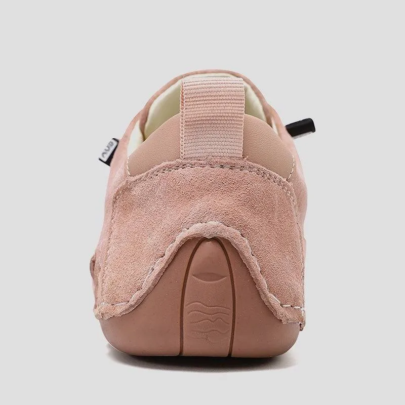 Vertisol Trail Shoes Dbeck SundayStroll Vibe with Arch Support Insole For Outdoor And Everyday