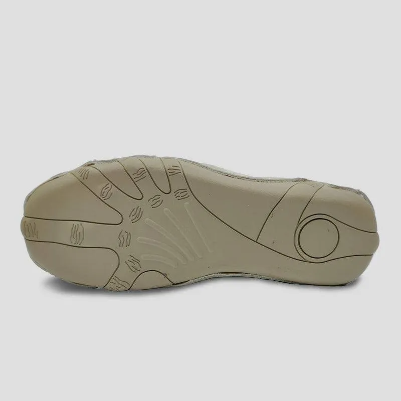 Trail Ultra Shoes Dbeck SundayStroll with Arch Support Insole For Outdoor And Everyday