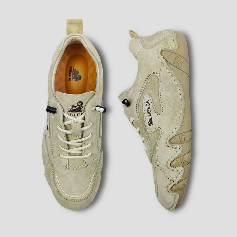 Best Trail Shoes For Pronation Dbeck SundayStroll with Arch Support Insole For Outdoor And Everyday