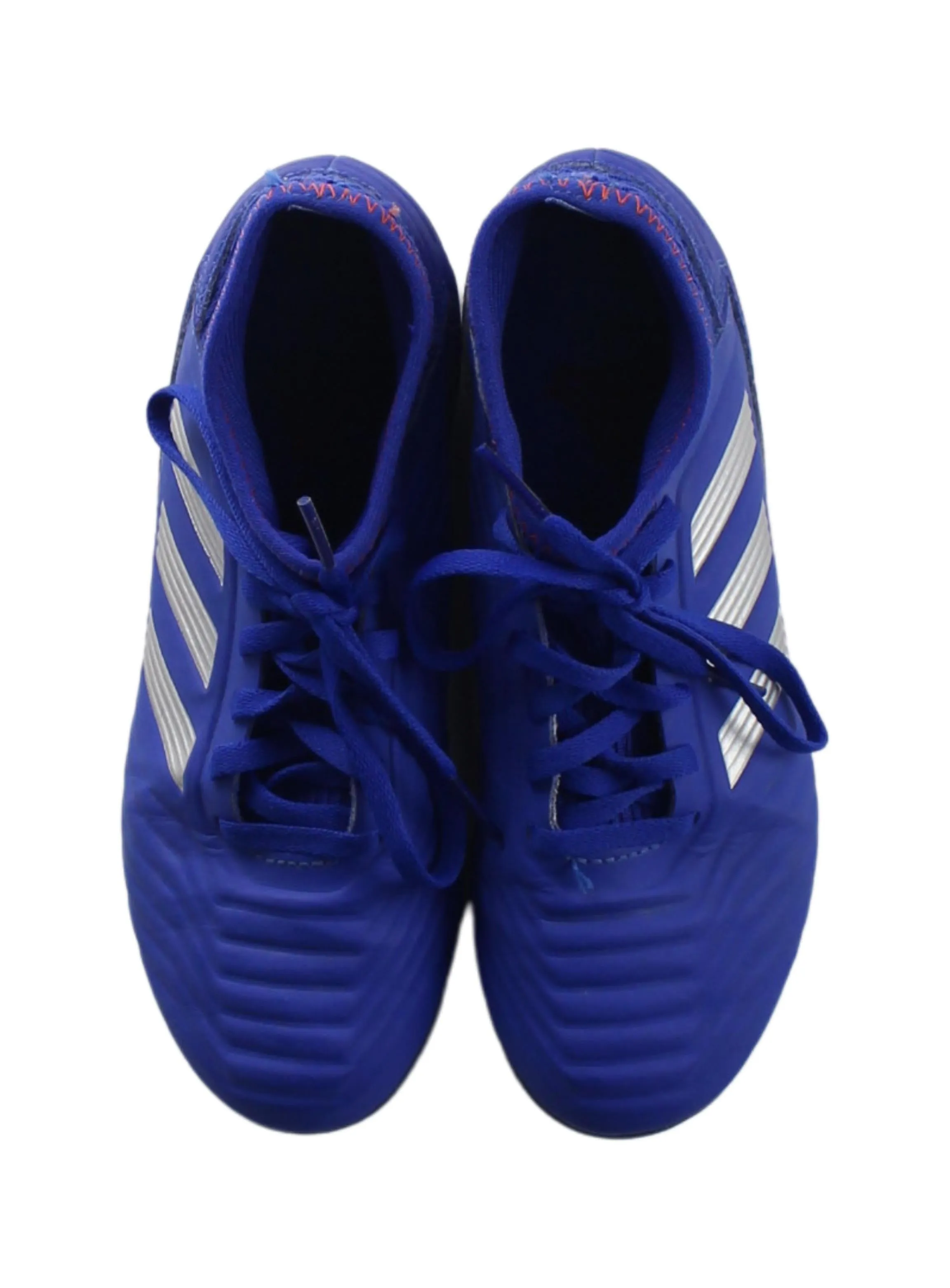Adidas Lightblaze Shoes Adidas Soccer Shoes (EU33)