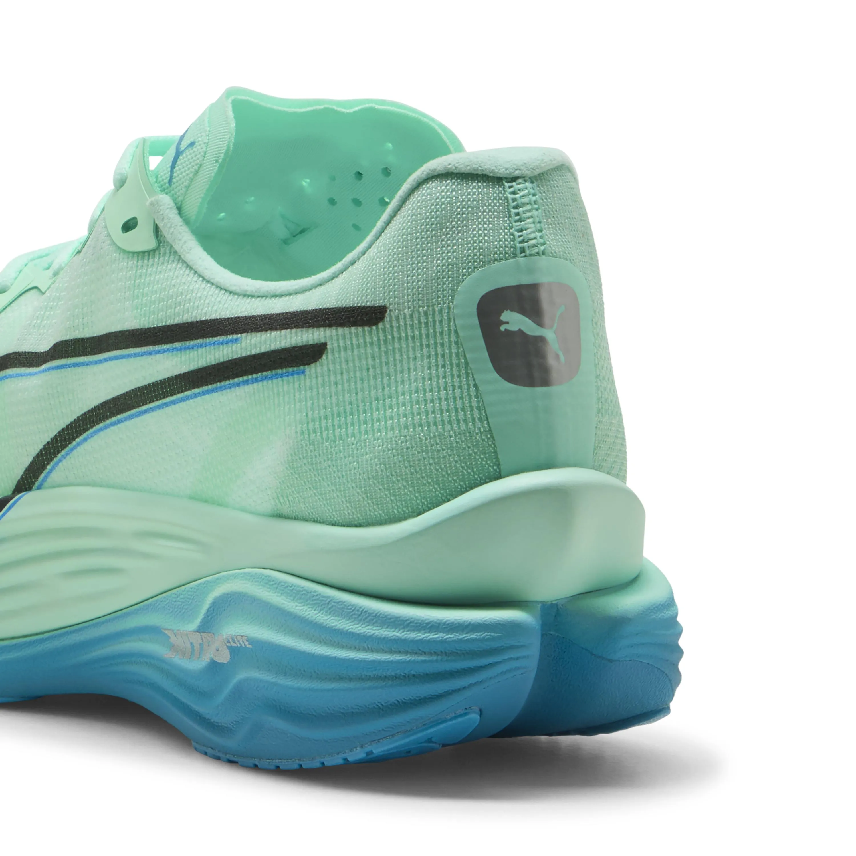 Asics Running Tennis Shoes Deviate NITRO Elite 3 - Men's