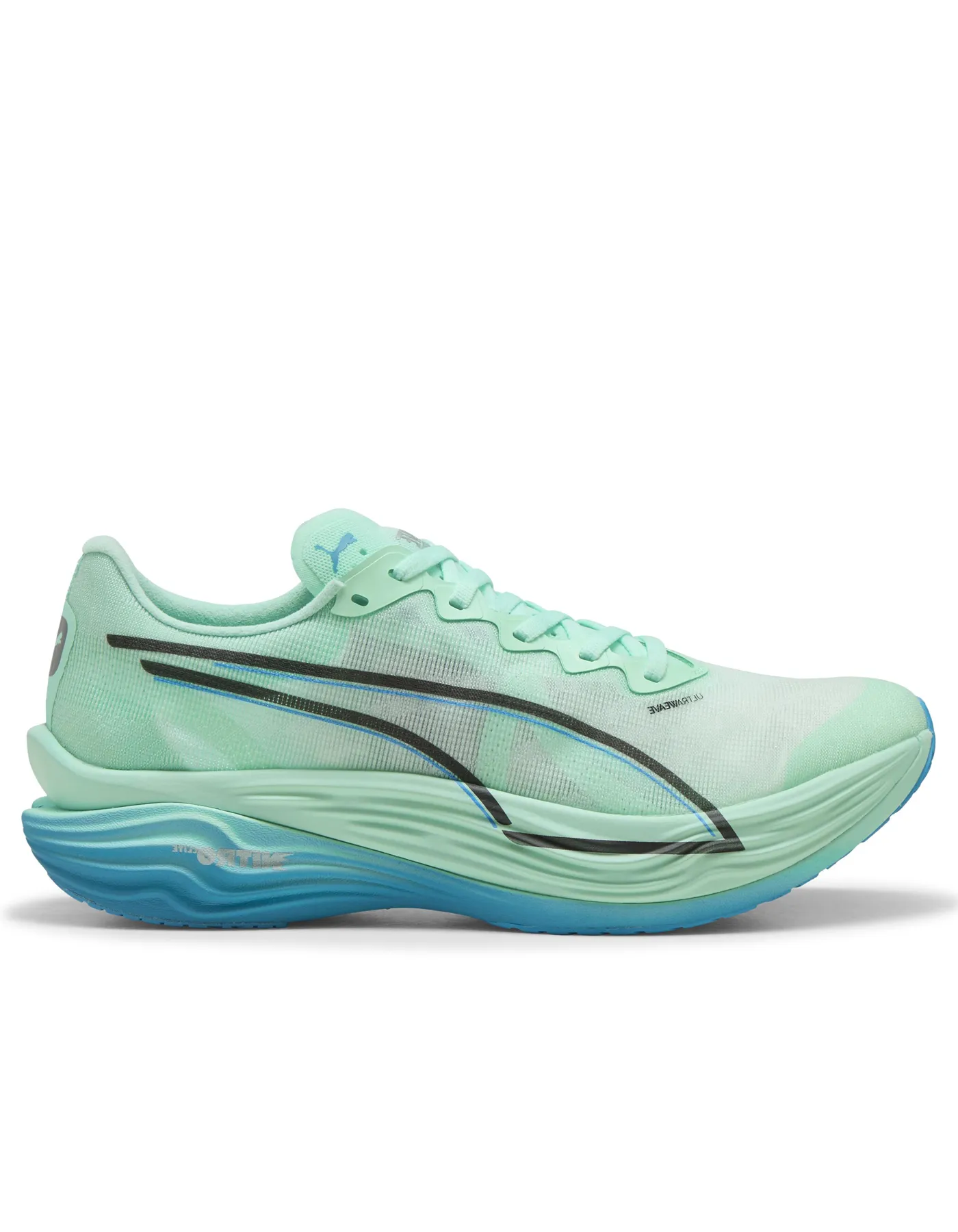 Deviate NITRO Elite 3 - Men's Asics Amplica Running Shoes