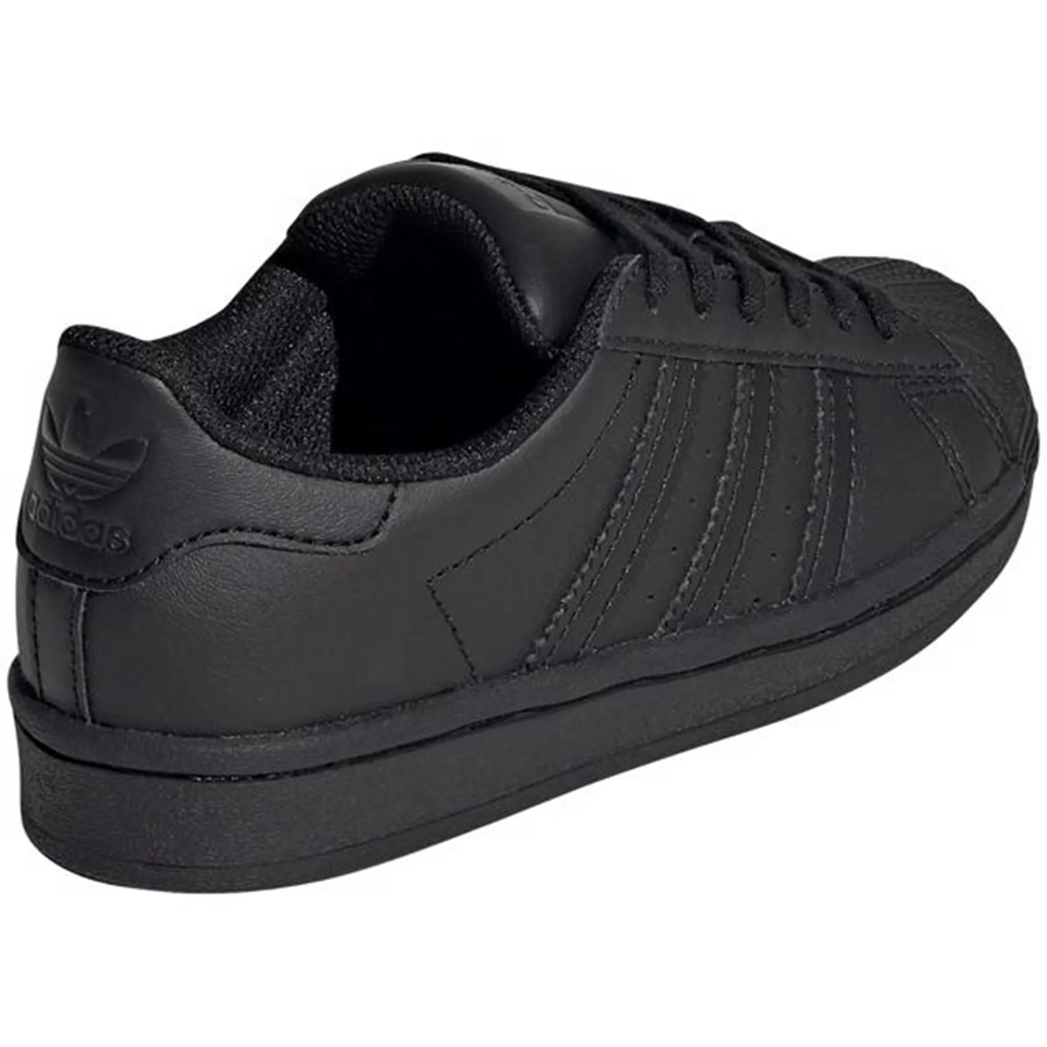 Adidas Indoor Shoes Football adidas Superstar Sneakers Black