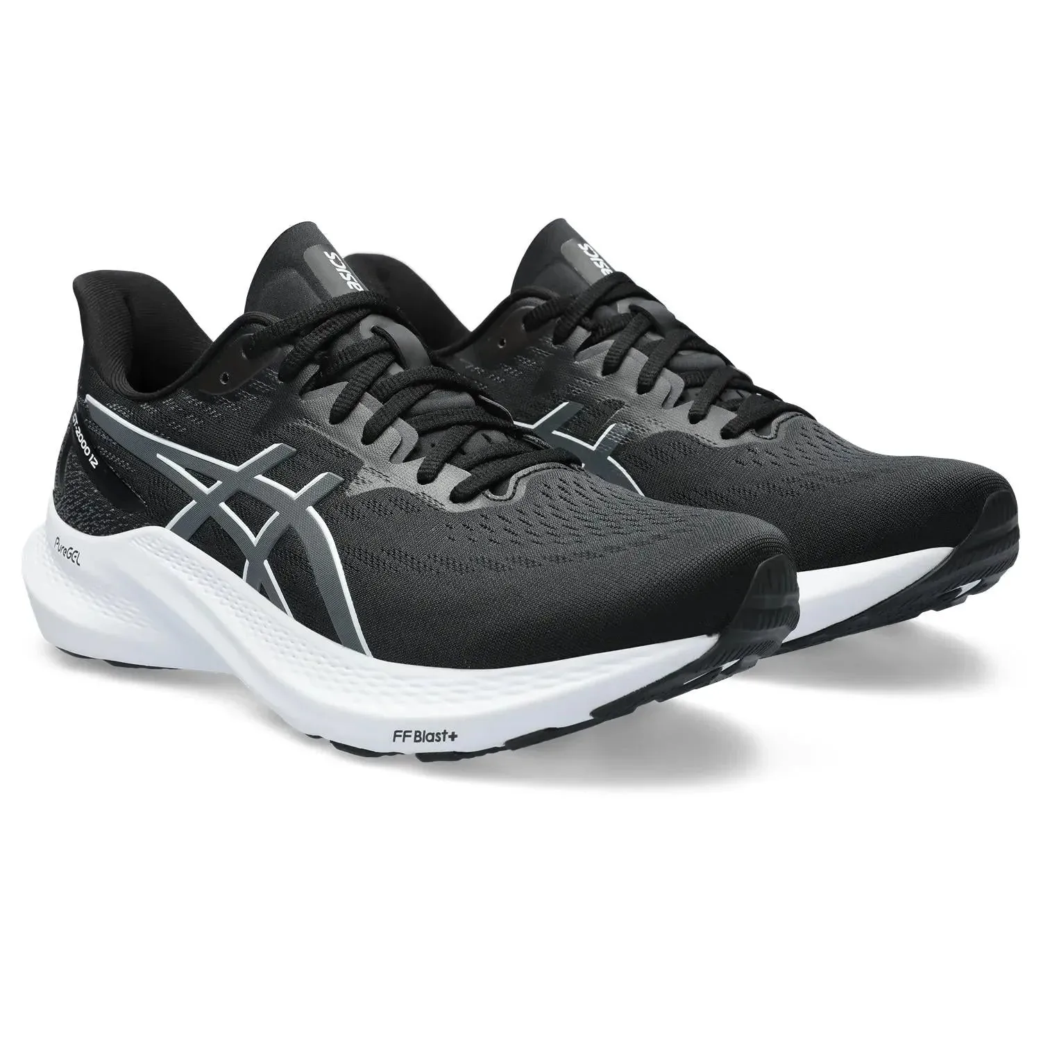 ASICS GT-2000 12 Mens Road Running Shoes Asics Gel Exalt 3 Running Shoes