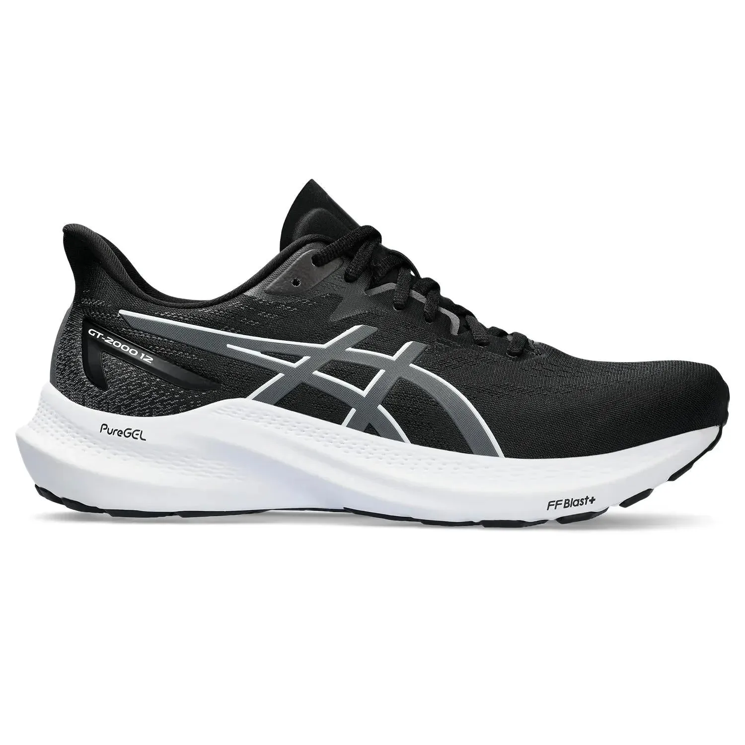 ASICS GT-2000 12 Mens Road Running Shoes Asics Shoes Medical Discount