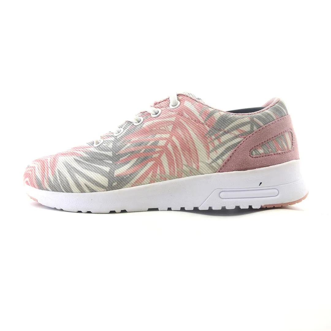 CHAUSSEA . Muteki Tabi Japanese Running Shoes