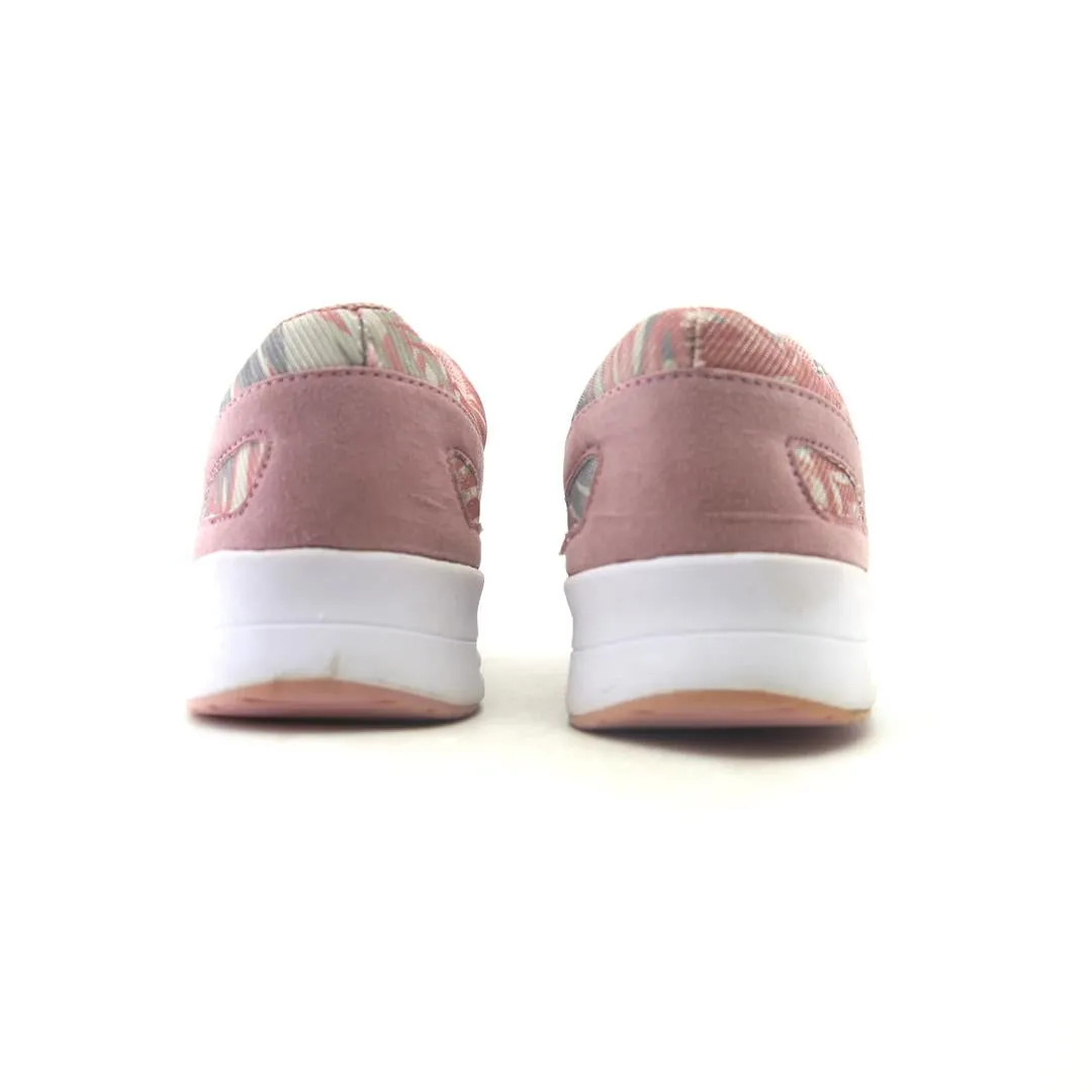 CHAUSSEA . Best Cushioned Running Shoes