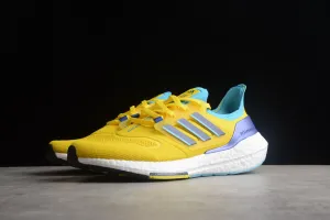 Adidas ultraboost yellow shoes Adidas Build Your Shoe