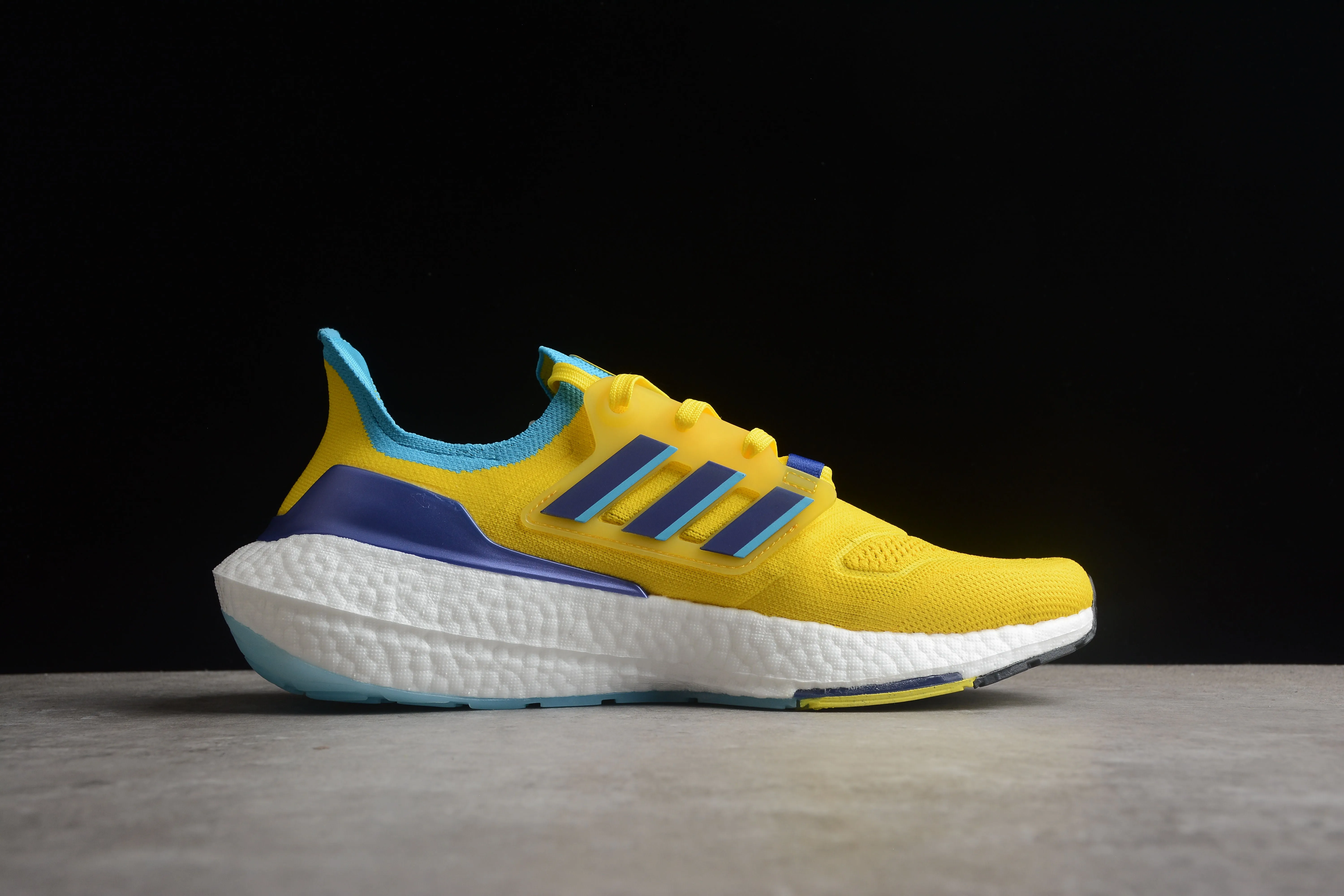 Adidas Running Shoes Size Chart Adidas ultraboost yellow shoes