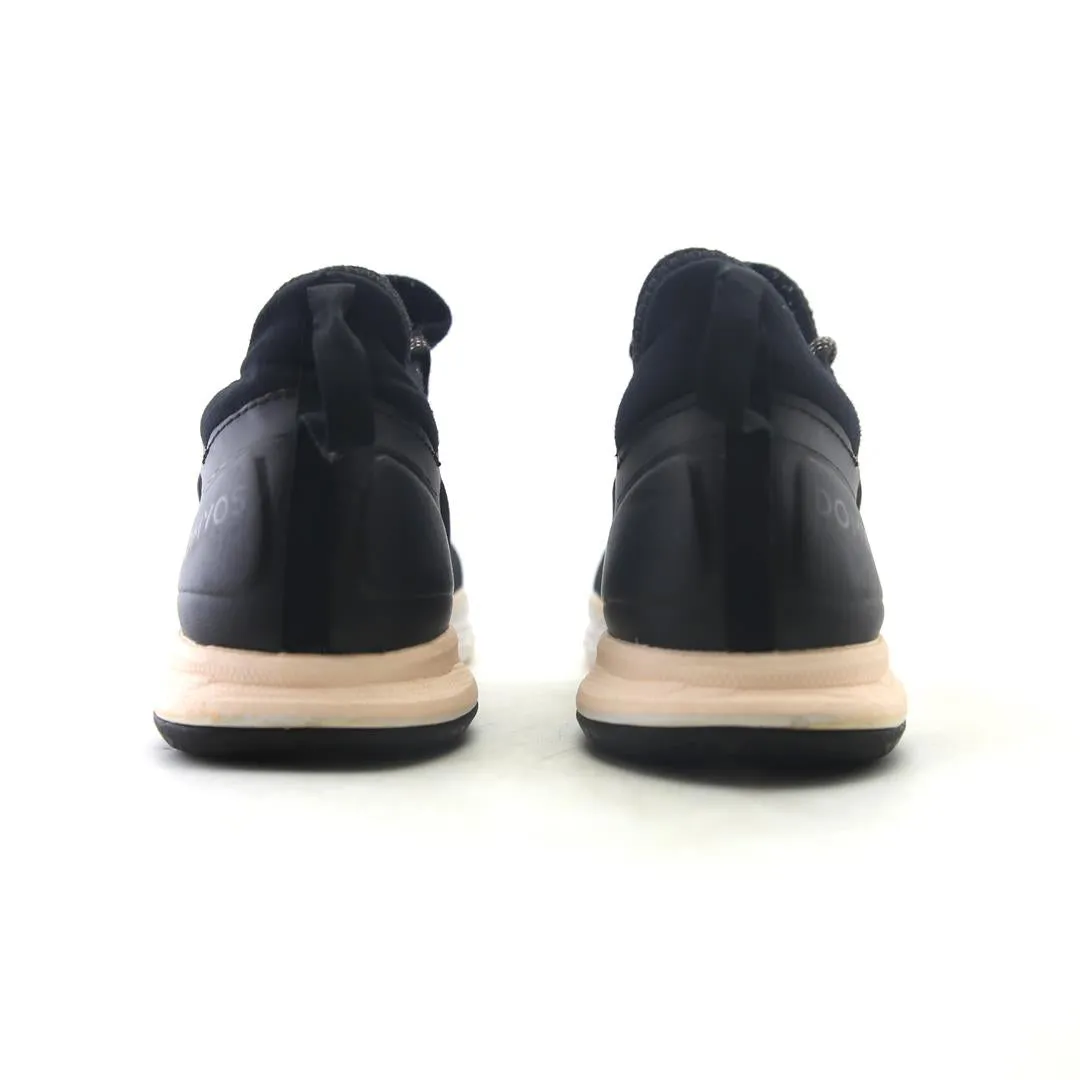 DOMYOS 920 MID Running Shoes Knee Pain