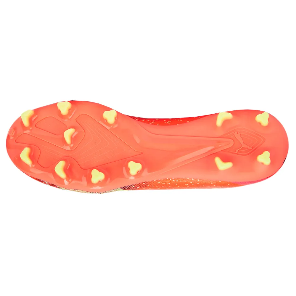 Ultra Pro FG/AG Soccer Cleats Most Breathable Asics Shoe