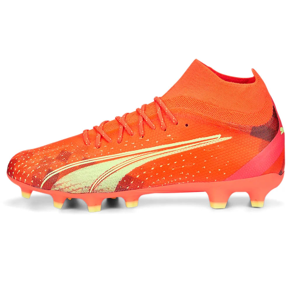 Ultra Pro FG/AG Soccer Cleats Shoes Like Asics Kayano