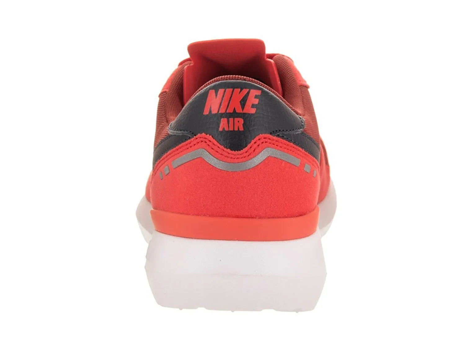 Asics Japan Men's Nike Air VRTX '17 Running Shoes, 876135 600 Multi Sizes Dark Cayenne/Dark Obsidian