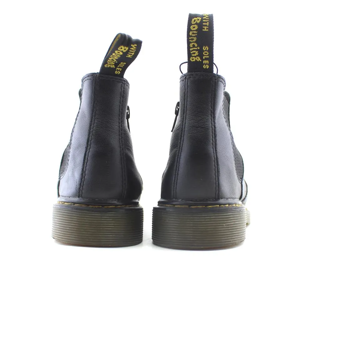 Pretty Casual Shoes DR.COMFORT SMOOTH LEATHER CHELSEA