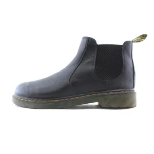 DR.COMFORT SMOOTH LEATHER CHELSEA Casual Weekend Shoes