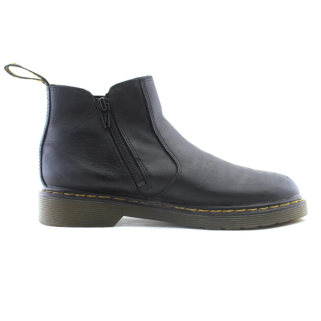 DR.COMFORT SMOOTH LEATHER CHELSEA Casual Shoe Trends Fall 2024