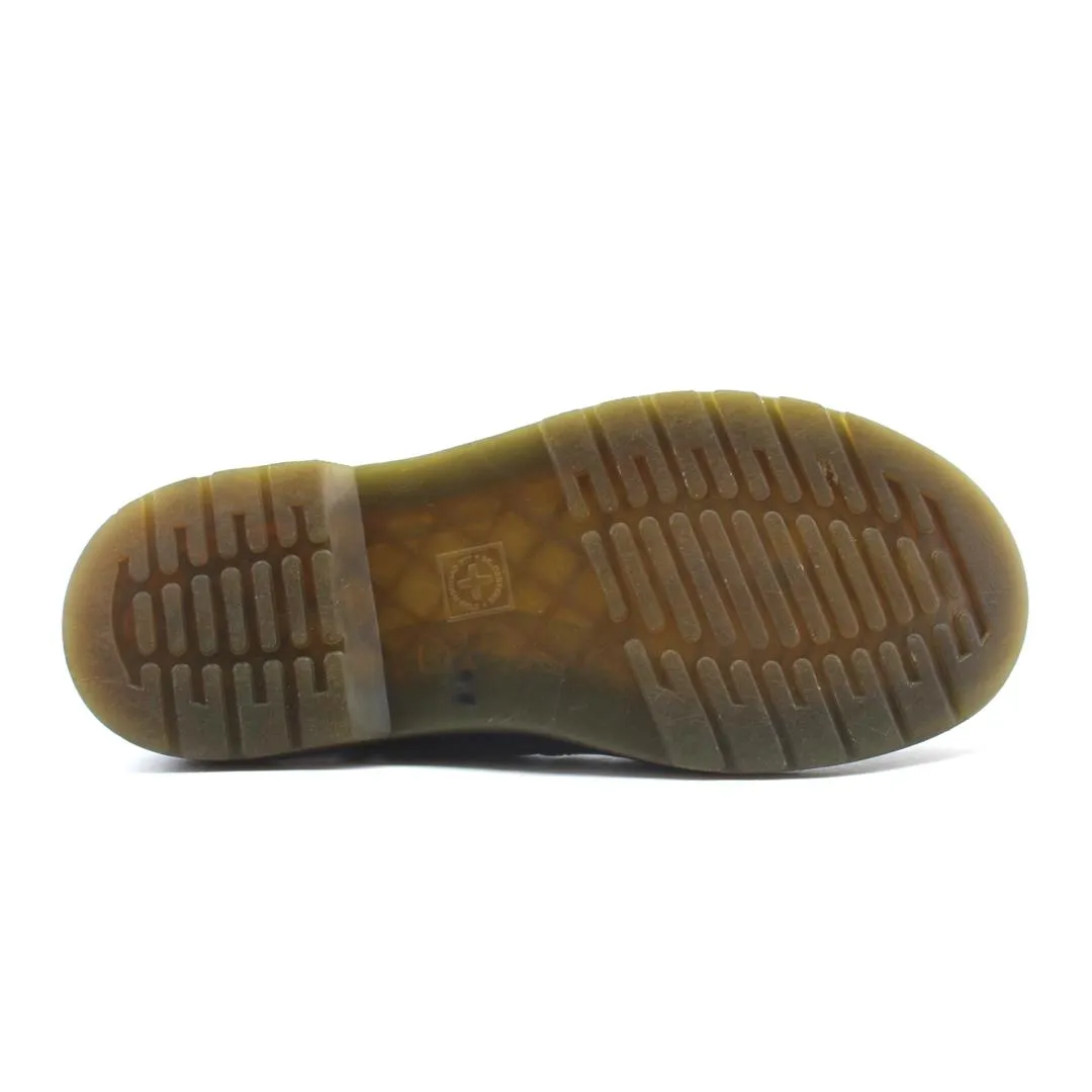 DR.COMFORT SMOOTH LEATHER CHELSEA Casual Shoes Toddler