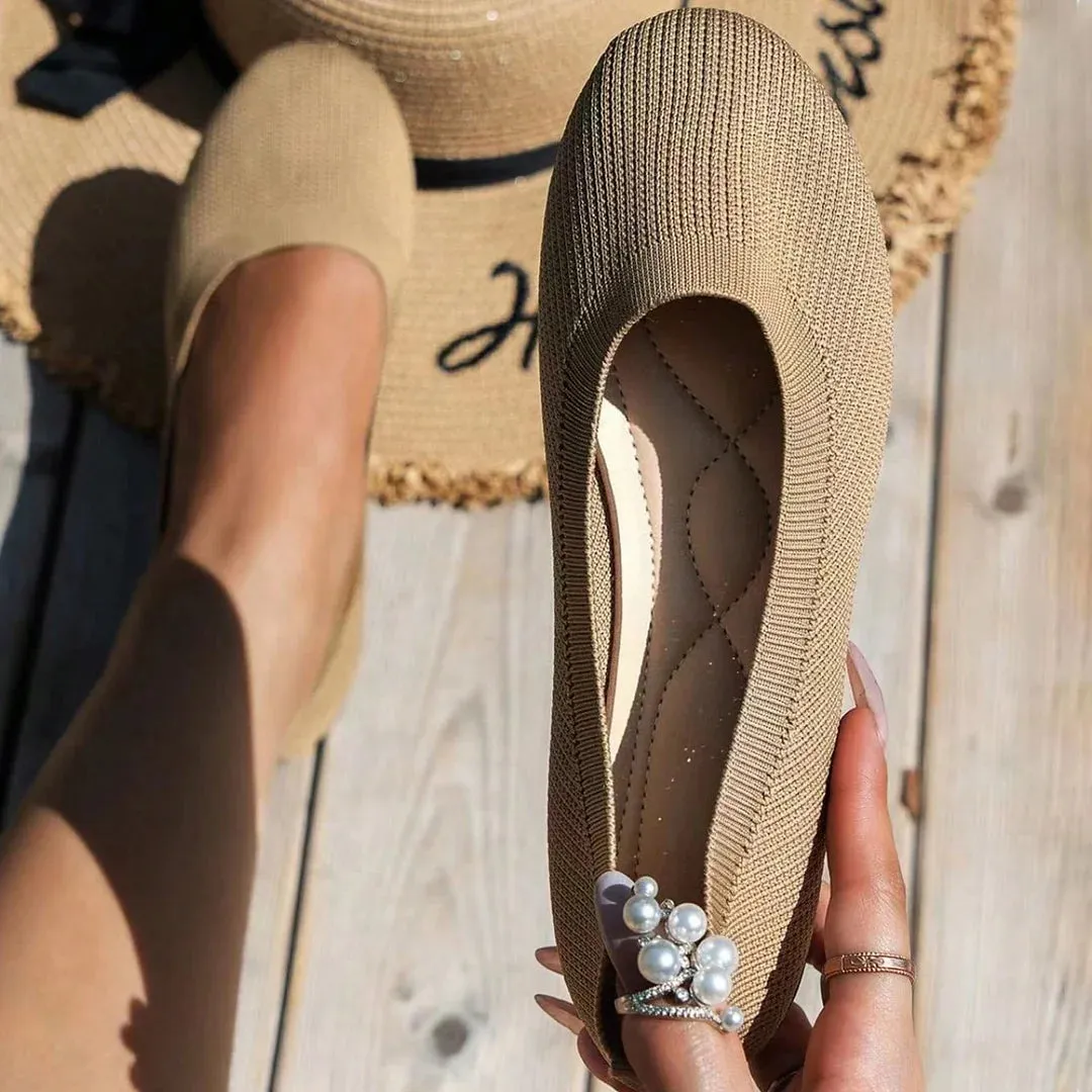 Torrie - Flat Shoes - Casual - Premium Casual Couture - Perfect For Casual Days Exp X14 Casual Shoes