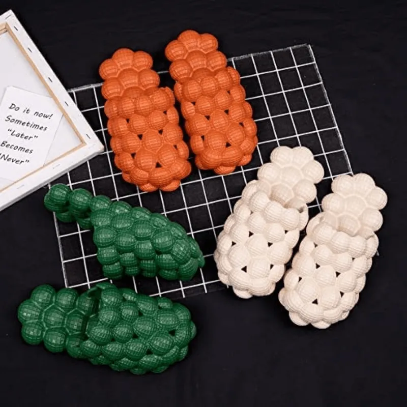 26047 Party Slippers Dr Drippy Golf Ball Slides