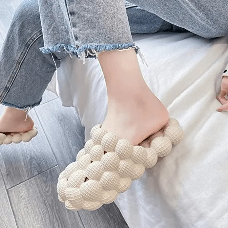 Drippy Golf Ball Slides Paw Patrol Slippers