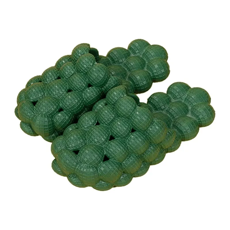 Drippy Golf Ball Slides Gym Slides