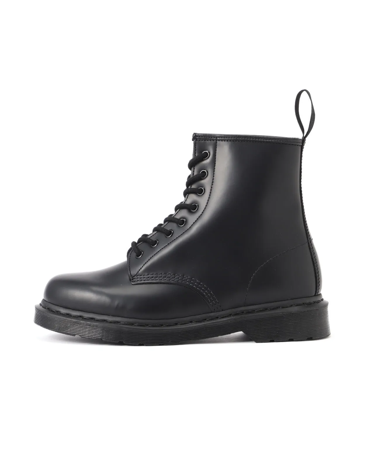 Dr.Martens//1460 MONO 8EYE  BOOTS/ 8 Cowboy Flat Boots