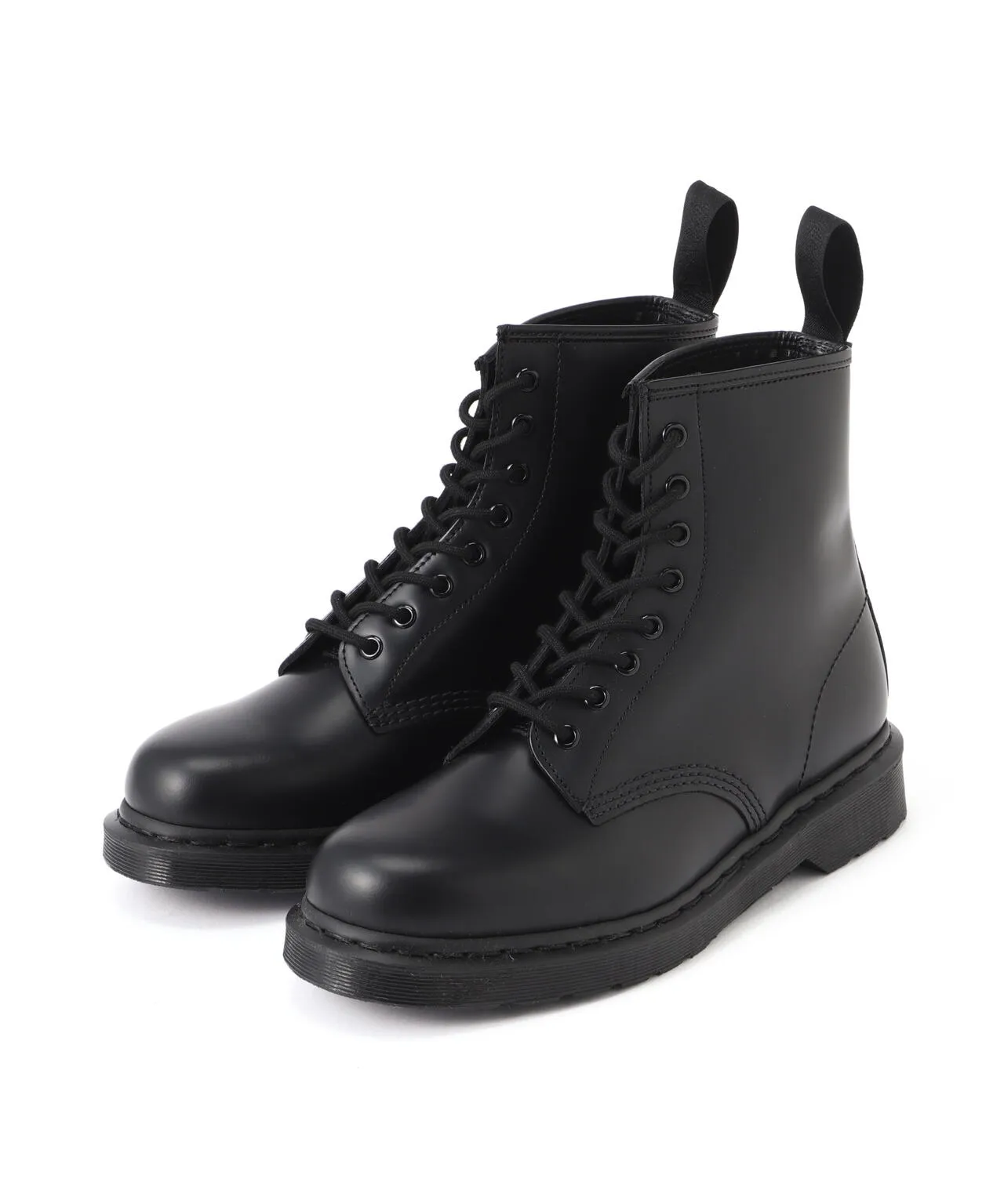 Narrow Calf Knee High Boots Dr.Martens//1460 MONO 8EYE  BOOTS/ 8