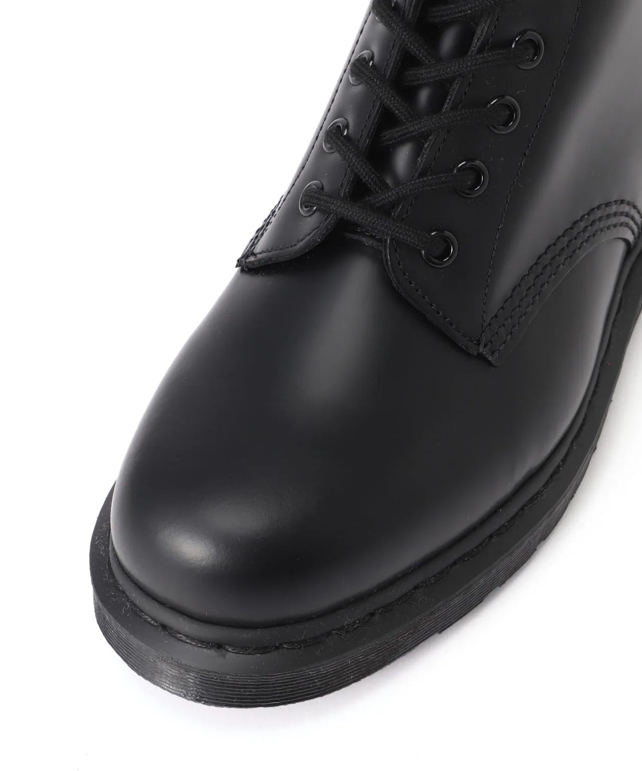 Dr.Martens//1460 MONO 8EYE  BOOTS/ 8 Logging Boots
