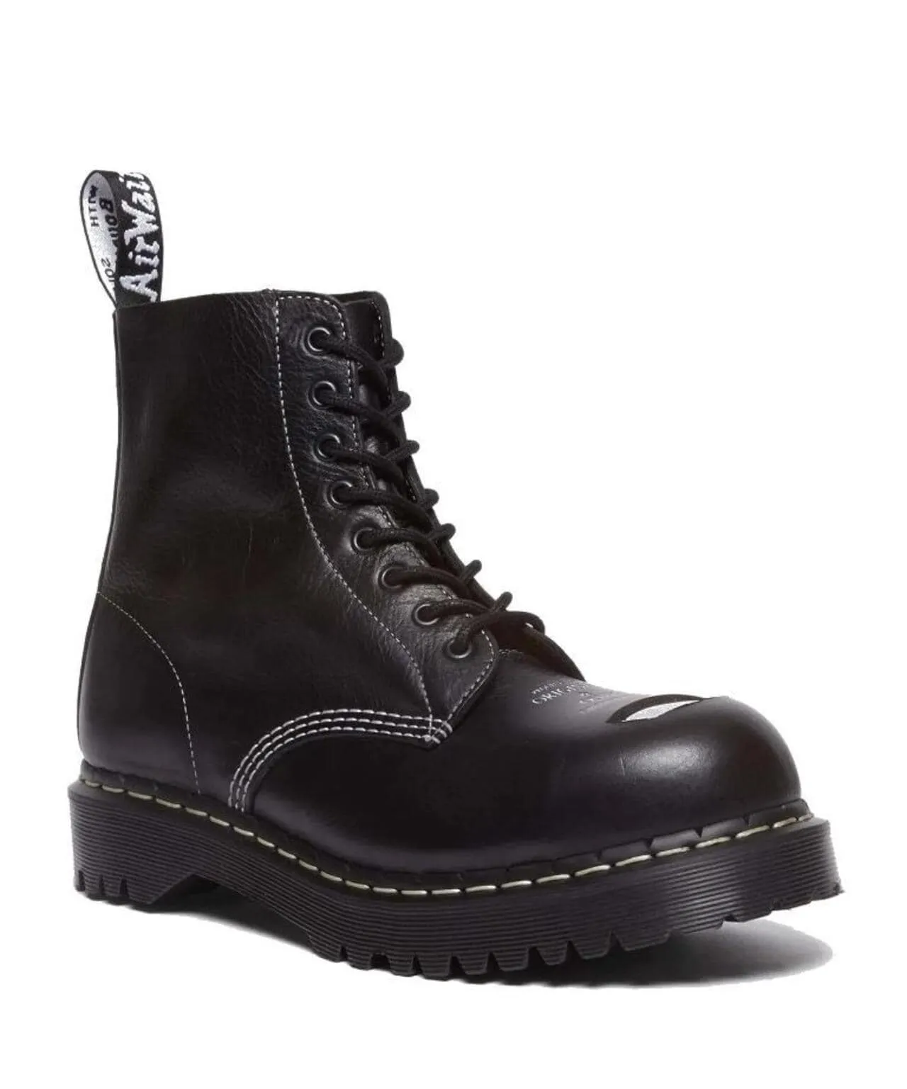Boots For Bunions Dr.Martens//1460 PASCAL  8  