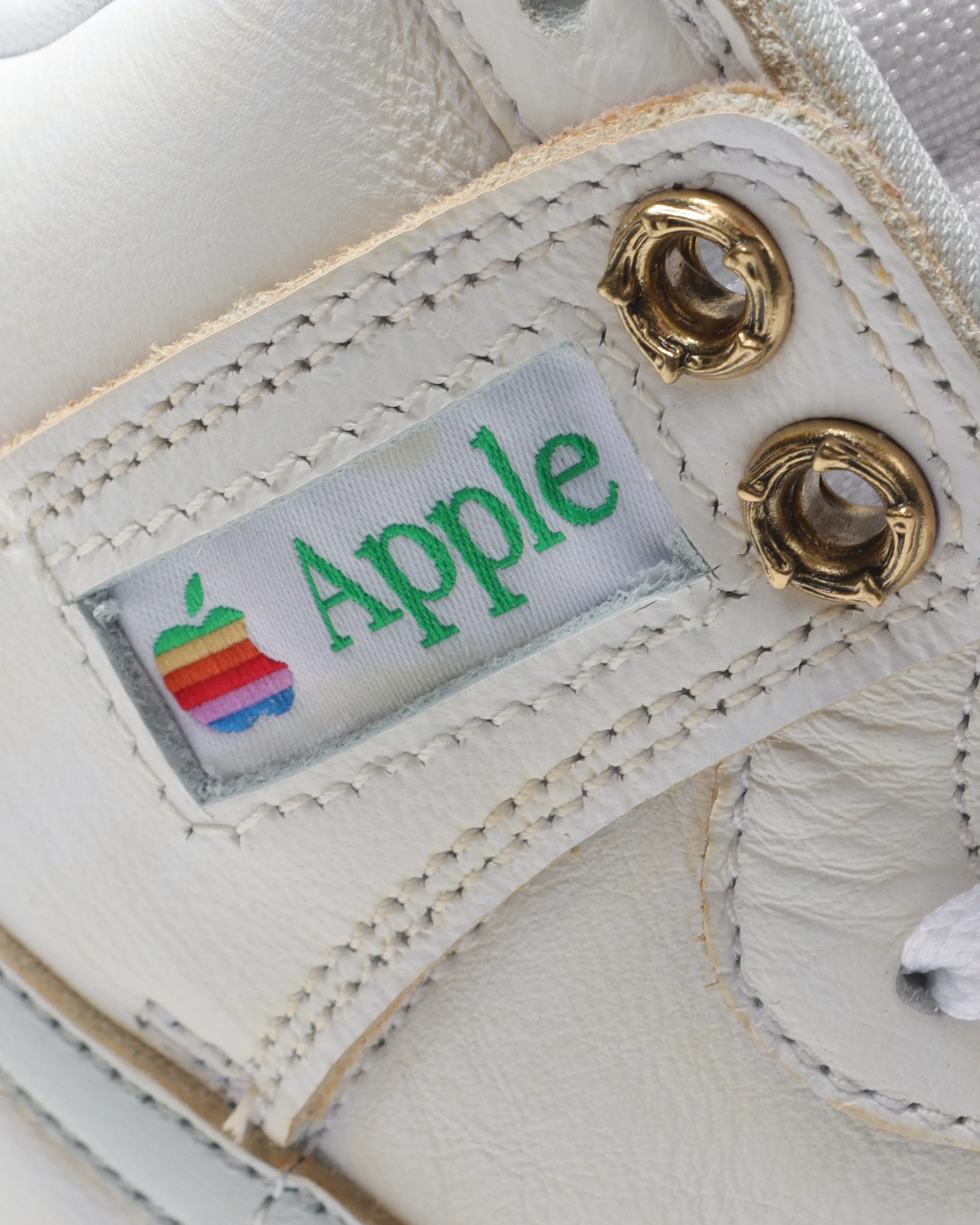 TDFU x Foxtrot Fictional Employee Dunk High Asics Djokovic Shoes